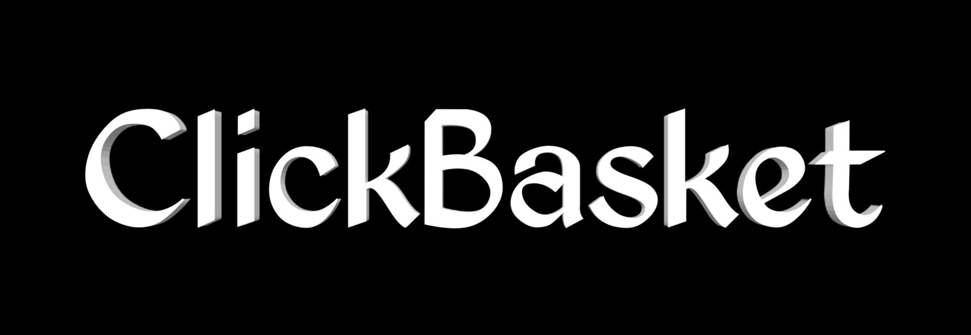 ClickBasket